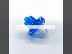 Disposable Transducer Protector 0.2 micron  TP Filter
