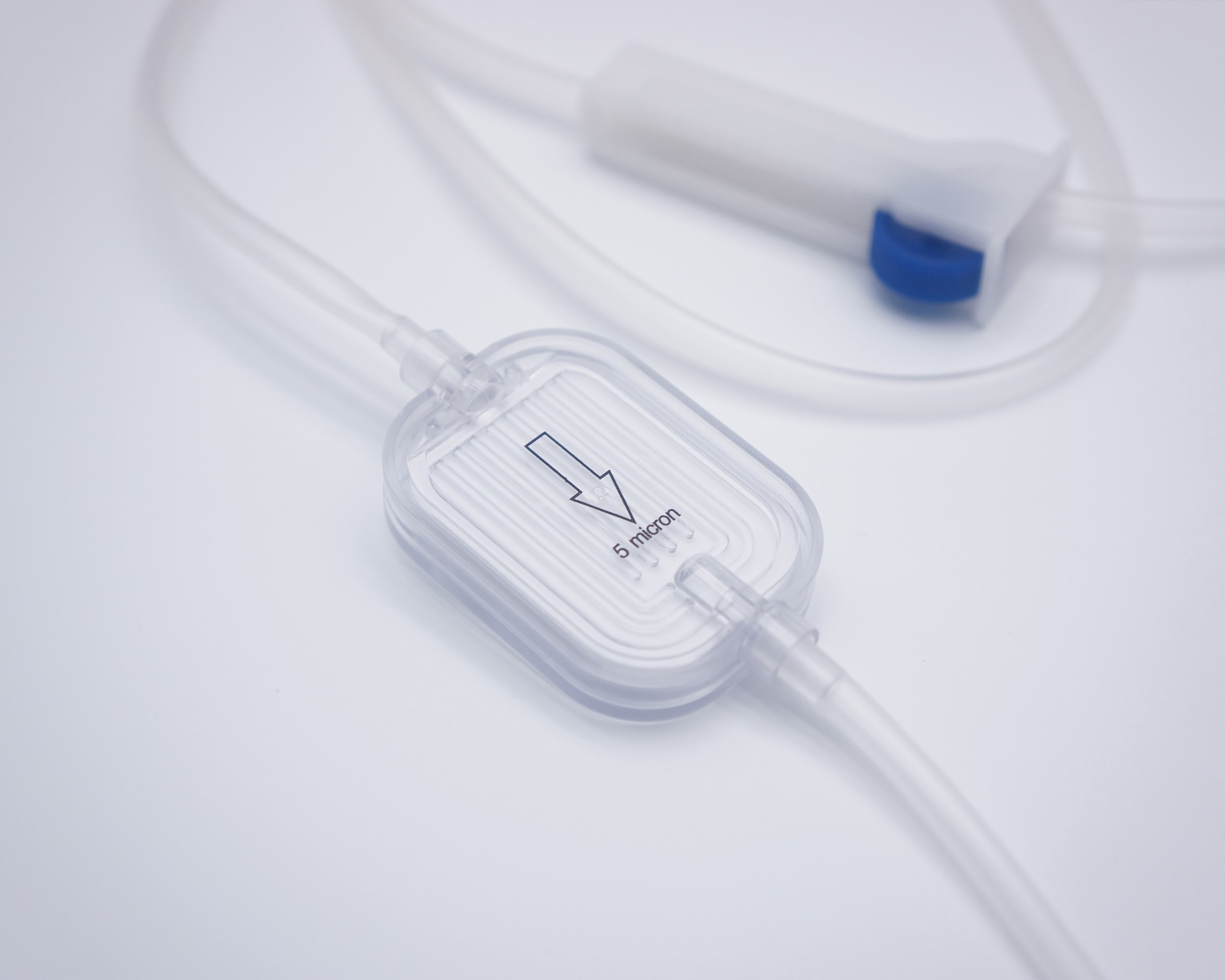 Disposable Precision IV Filters for Infusion Sets: Ensuring Safety and ...