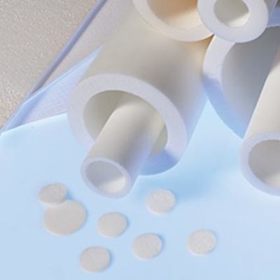 Hydrophilic PES Polyethersulfone Membrane Filter Custom Width Liquid Filter Membrane