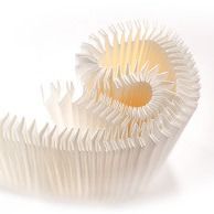 Hydrophobic PTFE Venting Membrane Lab Filter Membranes For IV Filters