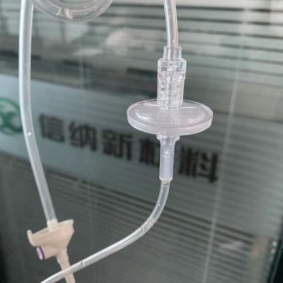 0.22μm 0.45μm PP Membrane Hydrophilic Polypropylene Filter Membrane