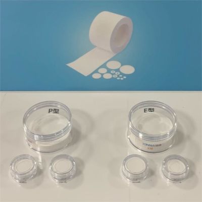OEM 47mm 0.45μm PES Filter Membrane Disc For Life Sciences Labs