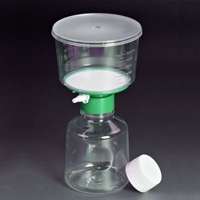 PES Hydrophilic Polyether Sulfone Membrane IV Flat Sheet Microfiltration Membrane