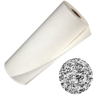 Sterile Venting PTFE Membrane Filters with Optional Support Backing