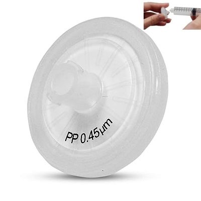5 Micron PP Membranes Hydrophilic Polypropylene Membrane Filter