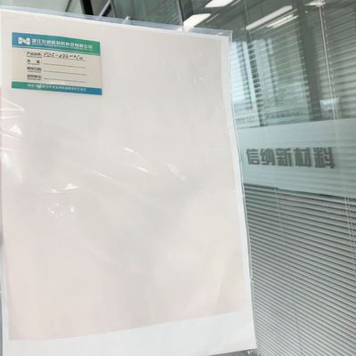 0.22μm PES Membrane Filter Medical Grade Polyethersulfone Custom Width