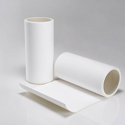 0.22μm Hydrophobic PVDF Polyvinylidene Difluoride Membrane For Sterile Filtration