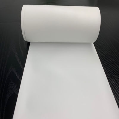 0.45 μm PVDF Membrane Polyvinylidene Fluoride Membrane ISO9001 Certified