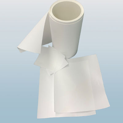 0.1μm Hydrophilic Nylon Membrane Filters Non Sterile High Thermal Resistance