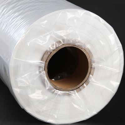 PET Meltblown Nonwoven Fabric Filter Prefilter Layer For Air And Liquid Filtration