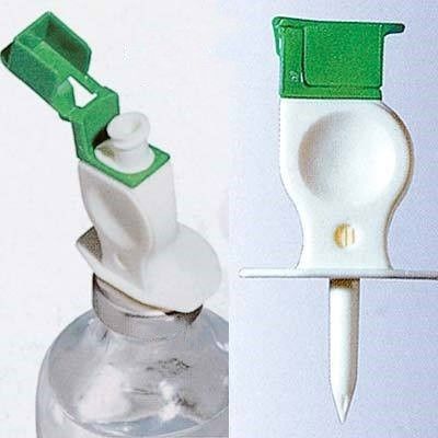 Medical Disposable Infusion Accessories IV Medication Transfer Spike