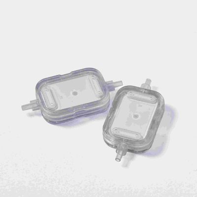 Disposable  Medical-Grade Precision IV Filter With PES/PTFE Membrane for Infusion set