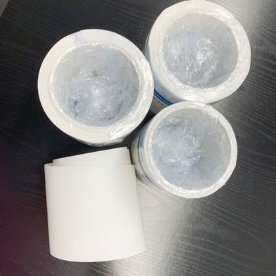 3μm Non Sterile PP Membrane Hydrophilic Polypropylene Membrane Filter