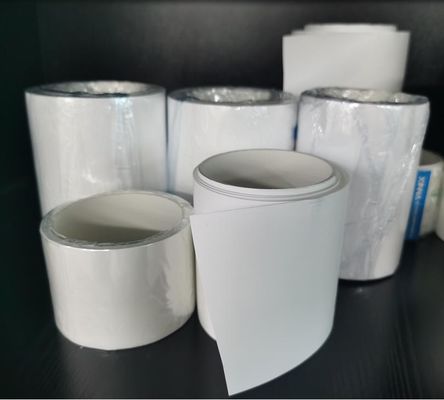 Customizable Width PTFE Membrane Roll 0.22um -3um Pore Size
