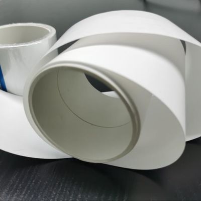 Hydrophilic PES Membrane with sopporting layer in Infudion Set With High Flow Rate  5μm Pore Size