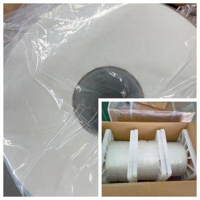 0.65 Micron PES Microfiltration Membrane Hydrophilic Polyethersulfone Filters