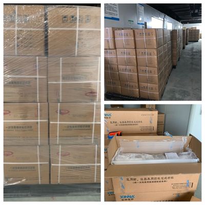 0.65 Micron PES Microfiltration Membrane Hydrophilic Polyethersulfone Filters