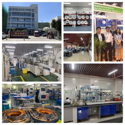 0.8 Micron PES Polyethersulfone Membrane Filters Hydrophilic Sterilizing Grade