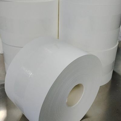 Ultrasonic Welding / Pressing PES Membrane 0.2mm - 0.35mm Thickness