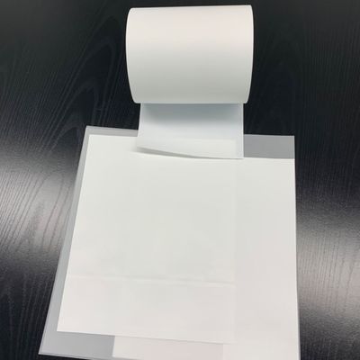Polyethersulfone PES Microporous Membrane Filter Hydrophilic For Liquid Filtration