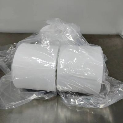 Ultra Thin Polyethersulfone PES Membrane With High Flux For Medical Filters