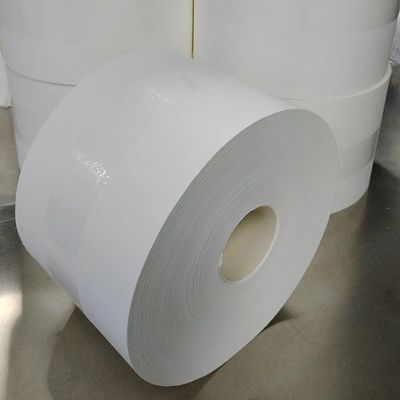 Ultra Thin Polyethersulfone PES Membrane With High Flux For Medical Filters