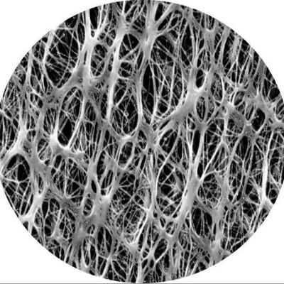 Hydrophobic PTFE Polyethylene Filter Membrane For Medical Filters