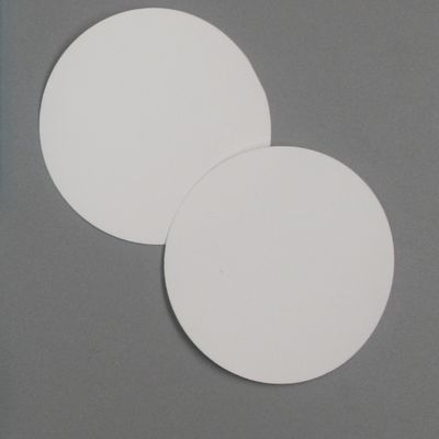 Polyvinylidene Fluoride PVDF Membrane Filter Hydrophobic High Purity Accuracy
