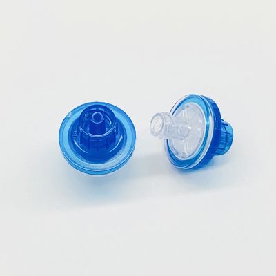 Pressure Transducers PTFE Hydrophobic Filter / Anti Microbial Filter