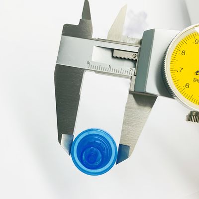 Pressure Transducers PTFE Hydrophobic Filter / Anti Microbial Filter