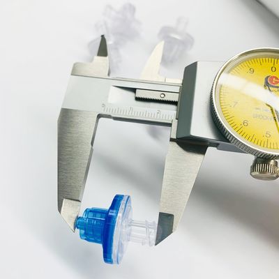 Pressure Transducers PTFE Hydrophobic Filter / Anti Microbial Filter