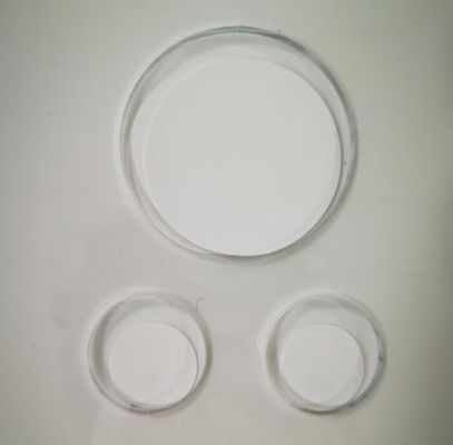 High Dirt Holding Capacity PP Membranes Hydrophobic With Smooth Surface