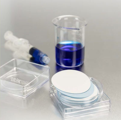 0.1µM - 5µM Pore Size Nylon (Polyamide) Membrane Filter Circles