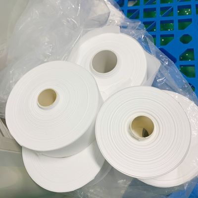 High Liquid Capacity PES Membrane for IV Infusion and Drip Chamber Filtration
