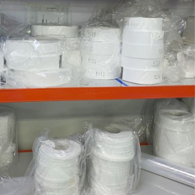0.1uM Hydrophobic PTFE Membranes With Polypropylene Support In Discs Sheets Rolls