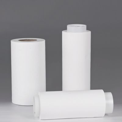0.22μM Hydrophilic Polyethersulfone PES Membrane With PP Or PET As Supporting Layer