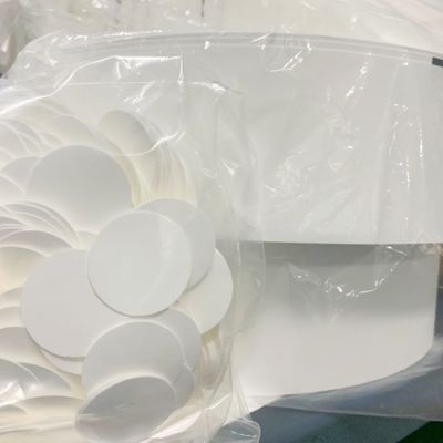 0.65µM Hydrophilic Nylon Filter Membranes For Medical Clinical Filtration