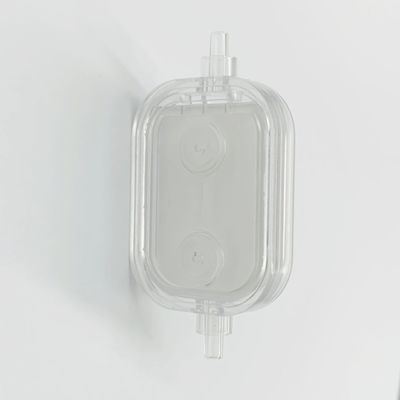 1.2 Micron Intravenous In-Line Filters For Parenteral Nutrition (PN) Therapy