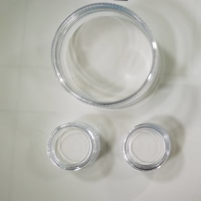 Hydrophilic Microporous Polyethersulfone PES Membrane Disc Filter High Porosity