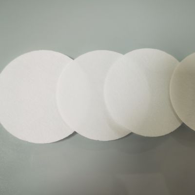 Hydrophilic Microporous Polyethersulfone PES Membrane Disc Filter High Porosity
