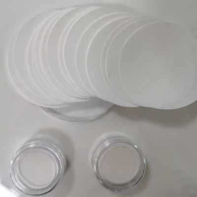 Hydrophobic PTFE Membrane Disc Filter For Bacterial Suction Filtration