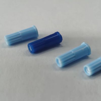 Disposable Priming Cap with air venting filter high quality and cheap price