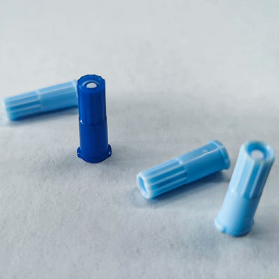 Disposable Priming Cap with air venting filter high quality and cheap price