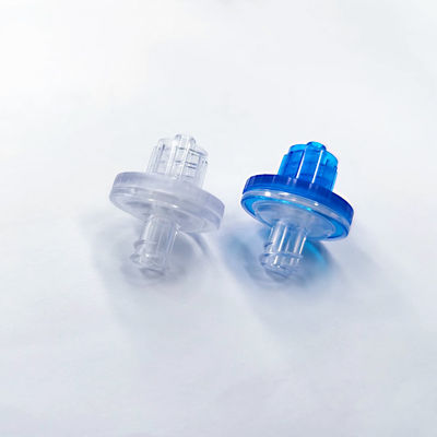 Hydrophobic TP Filter With 0.2μm PTFE Membrane