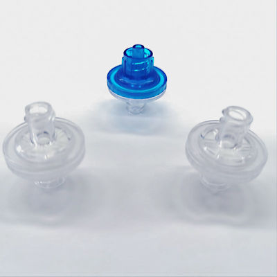 Hydrophobic TP Filter With 0.2μm PTFE Membrane