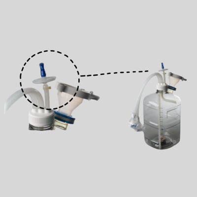 Single-use Assembly Vent Filters for Pharma and Bioprocessing Companies