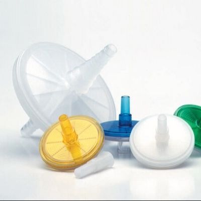 Single-use Assembly Vent Filters for Pharma and Bioprocessing Companies