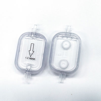 5 Micron IV In-line Filter