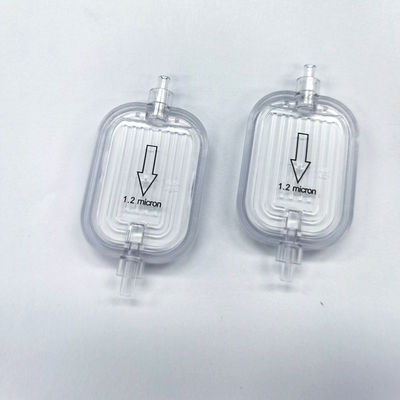 5 Micron IV In-line Filter