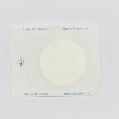 0.2 µm 47mm Dia Hydrophobic Membrane PTFE Separator for Lithium Air Battery